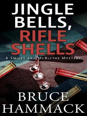 cover image of Jingle Bells, Rifle Shells